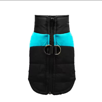 PawFit Hunde Jacke