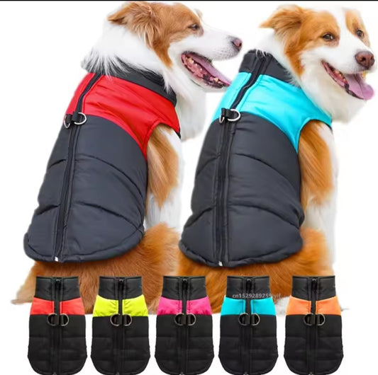 PawFit Hunde Jacke