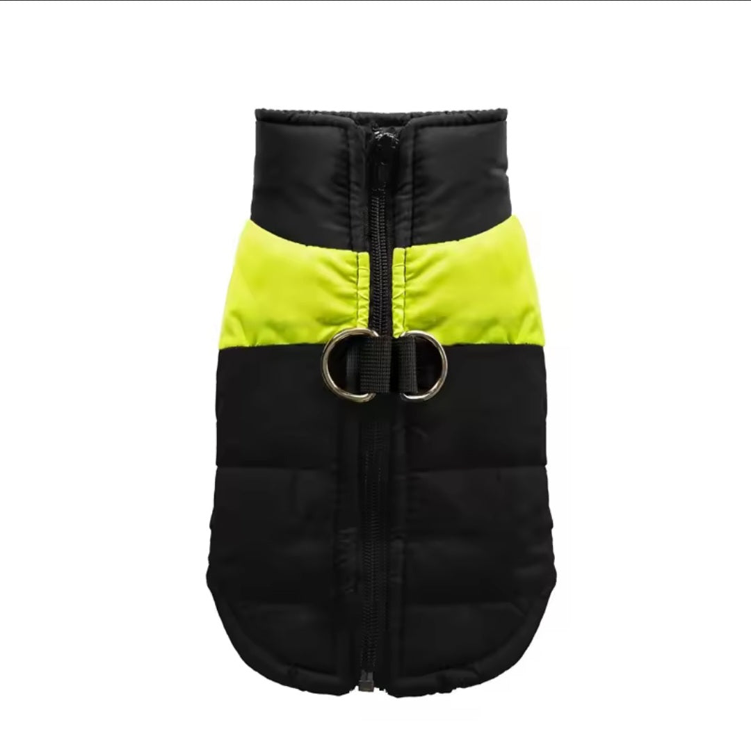 PawFit Hunde Jacke