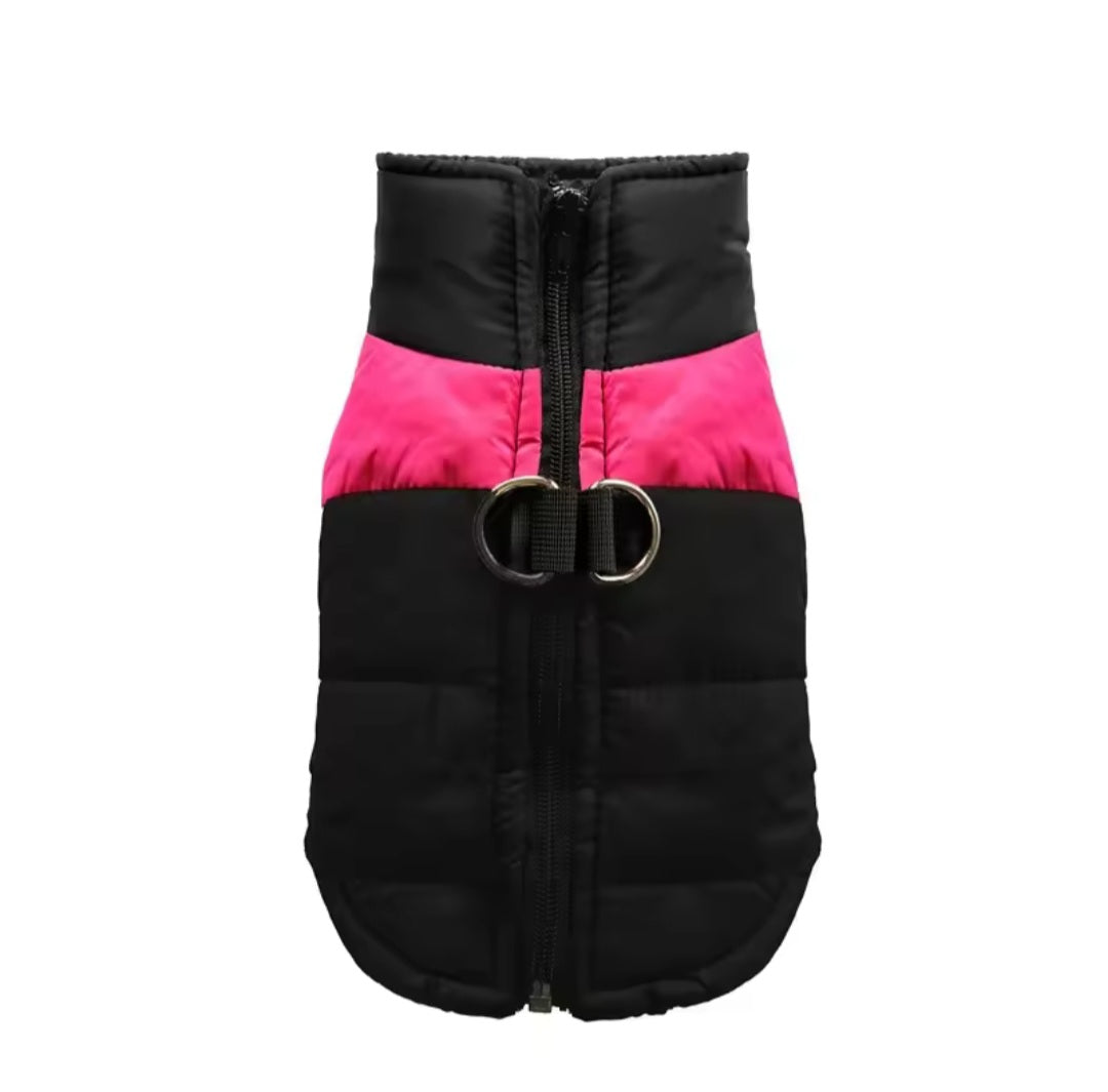 PawFit Hunde Jacke